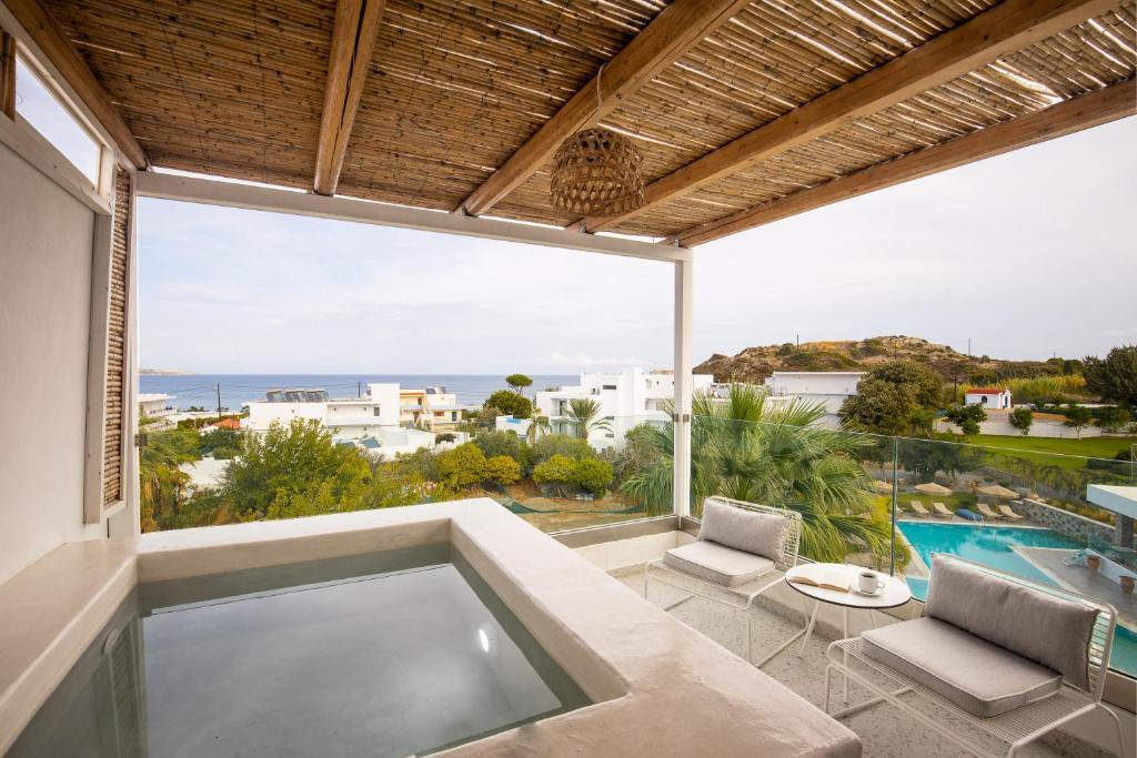 Fotos del hotel - KOUROS EXCLUSIVE HOTEL & SUITES