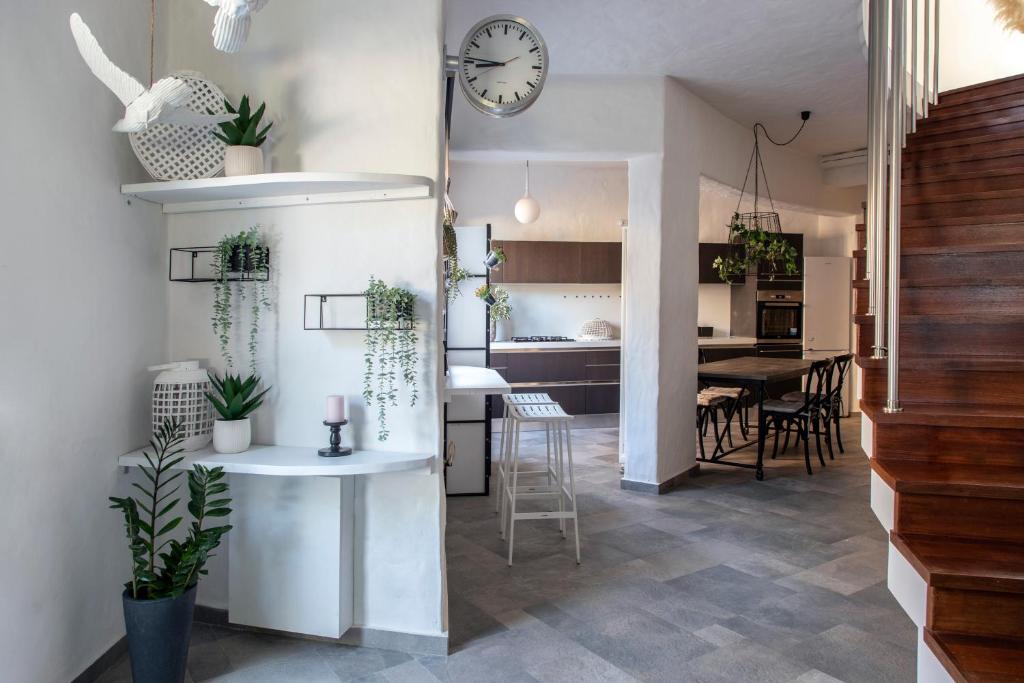 Fotos del hotel - KOUROS EXCLUSIVE HOTEL & SUITES