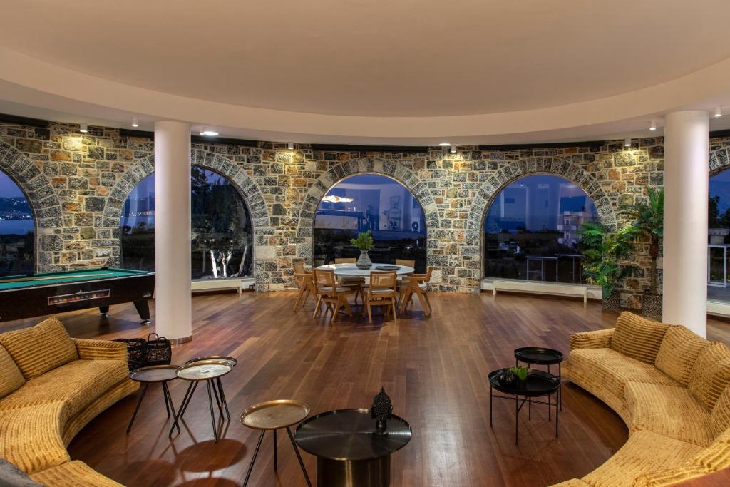 Fotos del hotel - KOUROS EXCLUSIVE HOTEL & SUITES