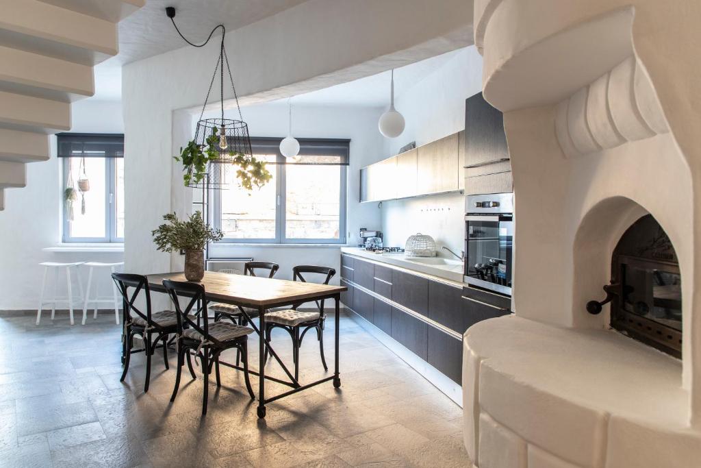 Fotos del hotel - KOUROS EXCLUSIVE HOTEL & SUITES