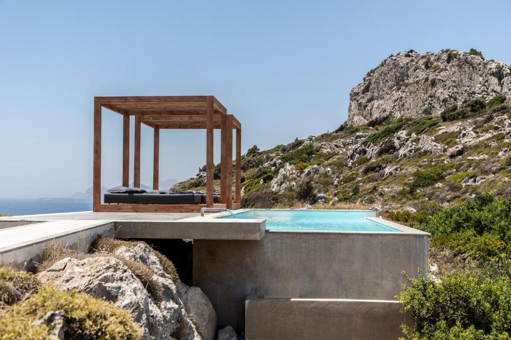 Fotos del hotel - KOUROS EXCLUSIVE HOTEL & SUITES