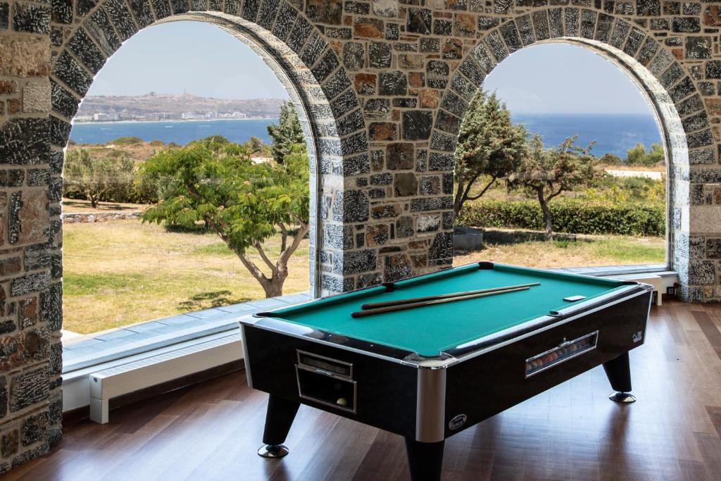 Fotos del hotel - KOUROS EXCLUSIVE HOTEL & SUITES