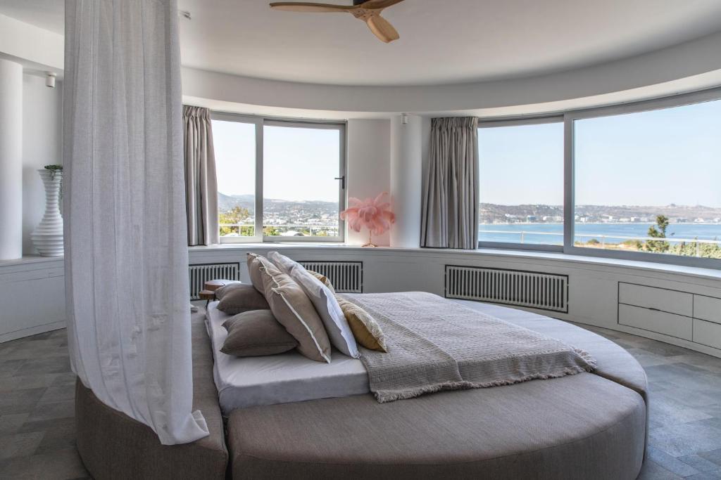 Fotos del hotel - KOUROS EXCLUSIVE HOTEL & SUITES