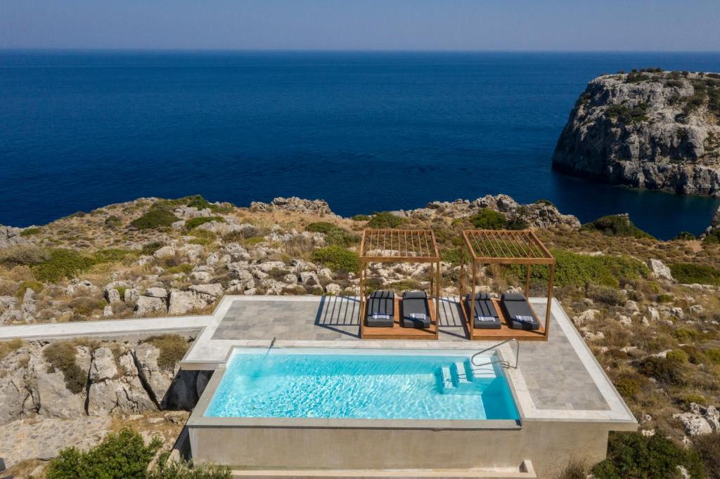 Fotos del hotel - KOUROS EXCLUSIVE HOTEL & SUITES