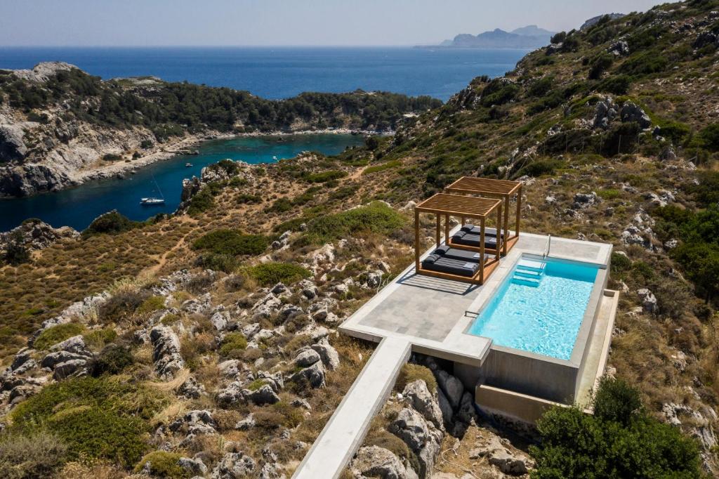 Fotos del hotel - KOUROS EXCLUSIVE HOTEL & SUITES