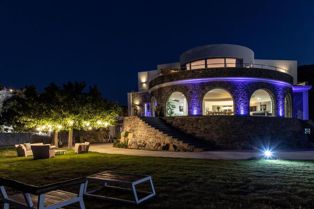 Fotos del hotel - KOUROS EXCLUSIVE HOTEL & SUITES