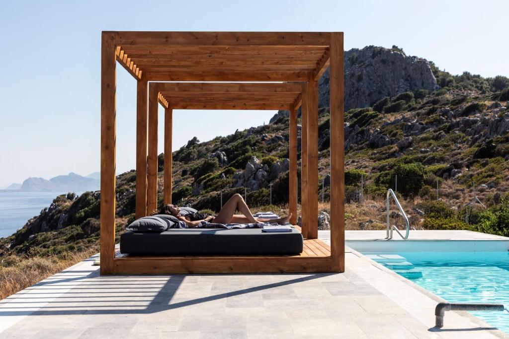 Fotos del hotel - KOUROS EXCLUSIVE HOTEL & SUITES