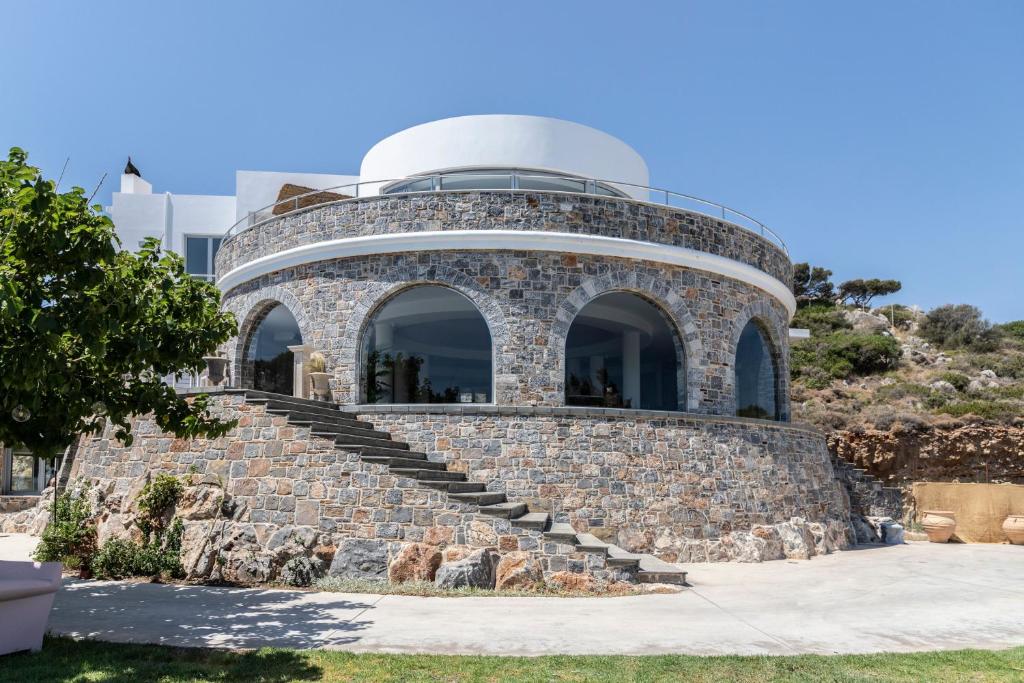 Fotos del hotel - KOUROS EXCLUSIVE HOTEL & SUITES