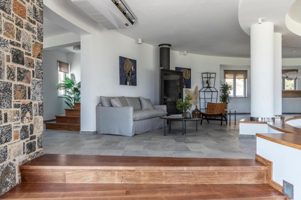 Fotos del hotel - KOUROS EXCLUSIVE HOTEL & SUITES