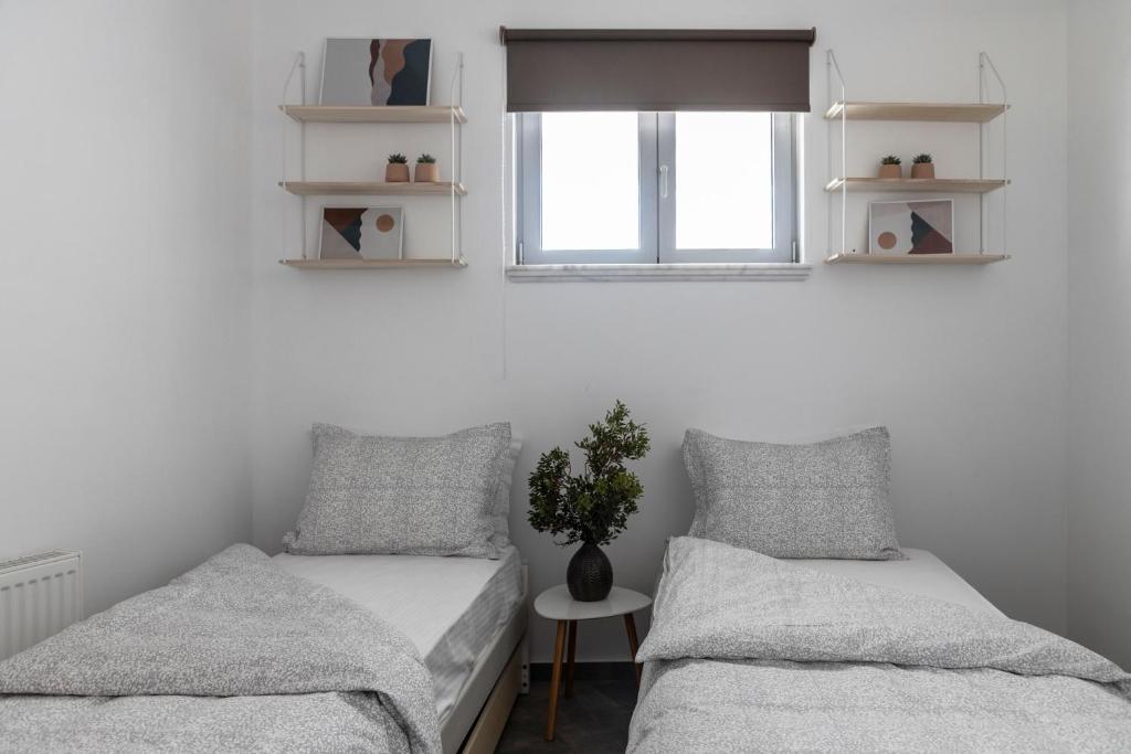 Fotos del hotel - KOUROS EXCLUSIVE HOTEL & SUITES