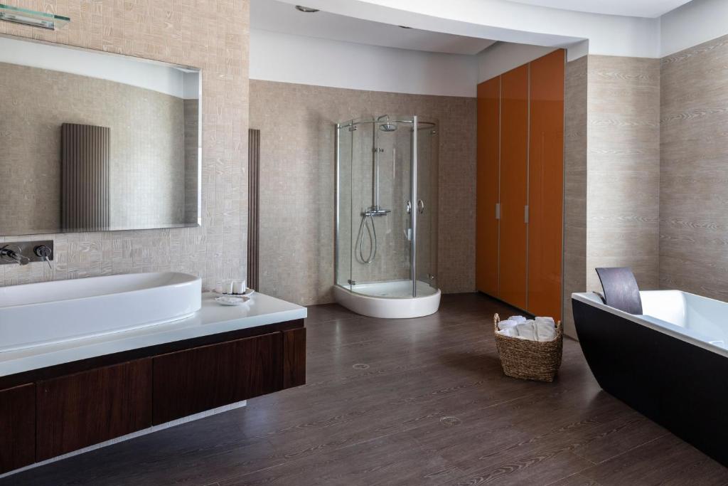 Fotos del hotel - KOUROS EXCLUSIVE HOTEL & SUITES