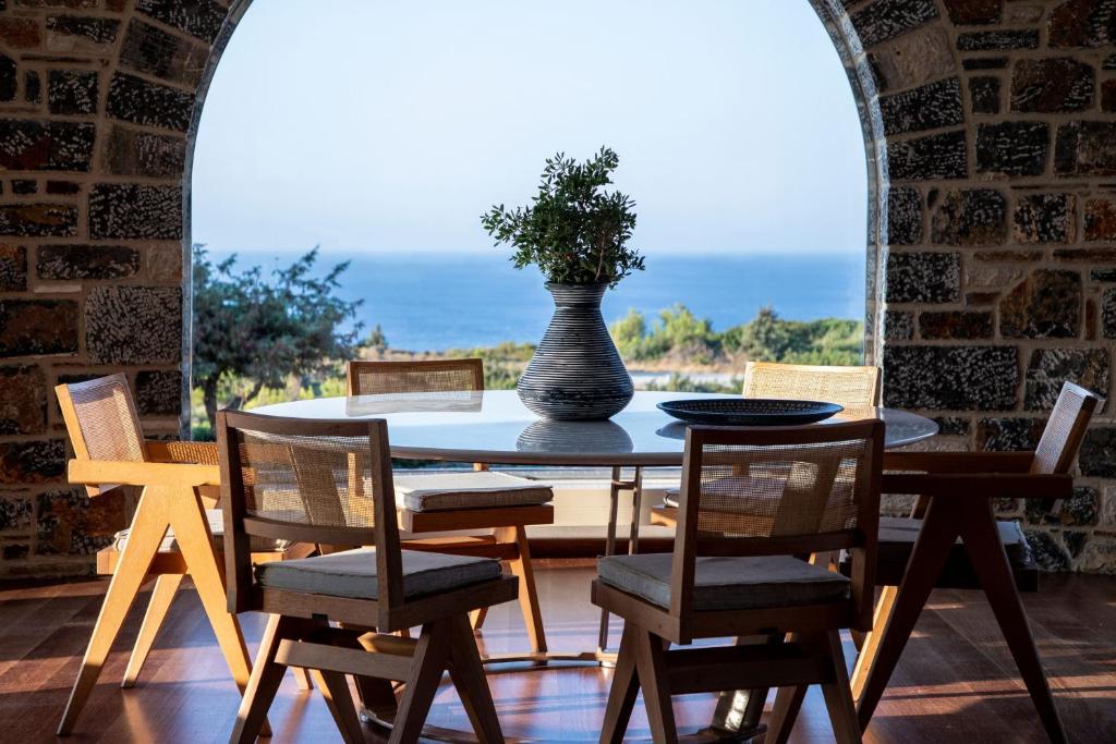 Fotos del hotel - KOUROS EXCLUSIVE HOTEL & SUITES