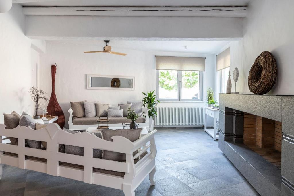 Fotos del hotel - KOUROS EXCLUSIVE HOTEL & SUITES