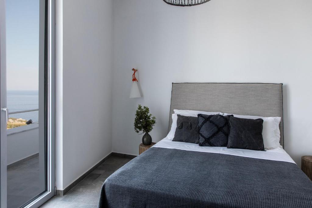 Fotos del hotel - KOUROS EXCLUSIVE HOTEL & SUITES