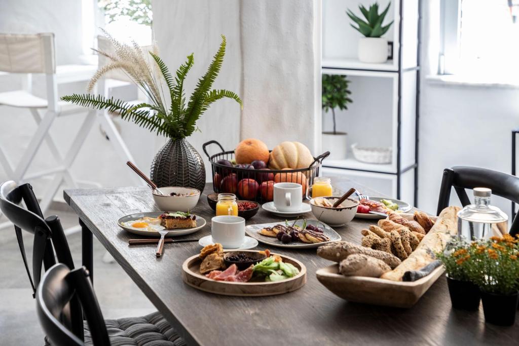 Fotos del hotel - KOUROS EXCLUSIVE HOTEL & SUITES