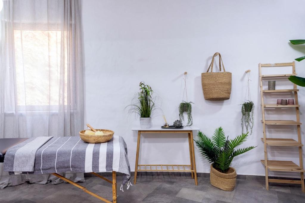 Fotos del hotel - KOUROS EXCLUSIVE HOTEL & SUITES