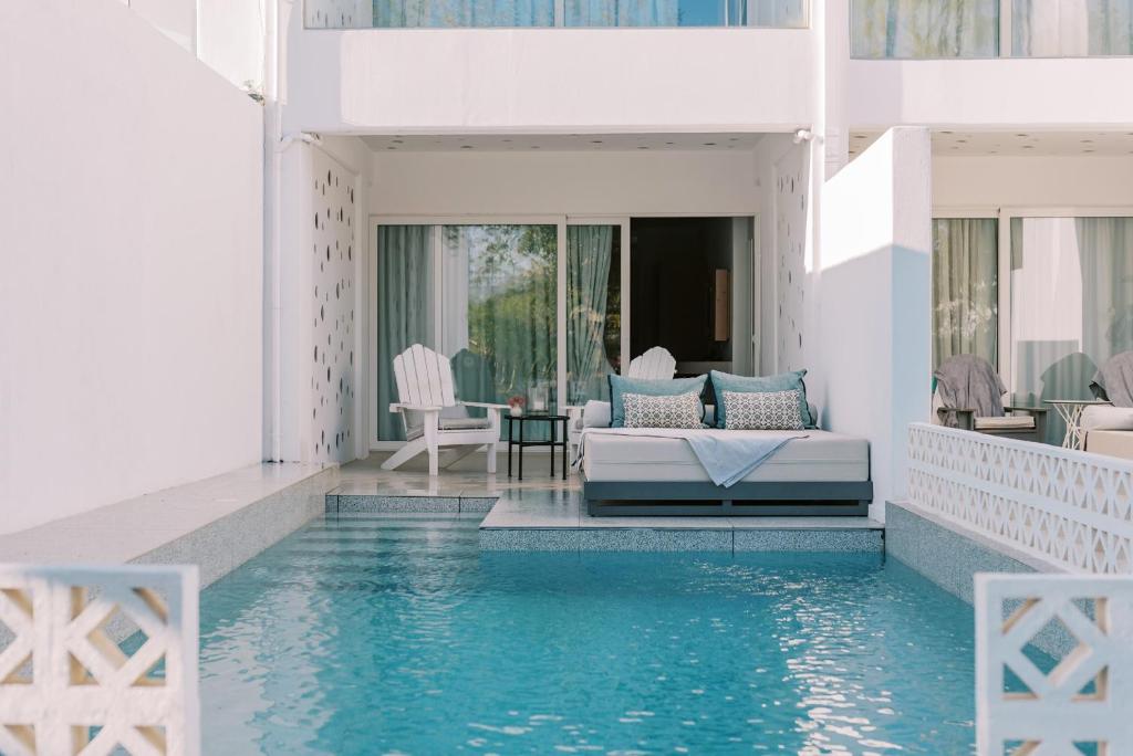 Fotos del hotel - KOUROS EXCLUSIVE HOTEL & SUITES