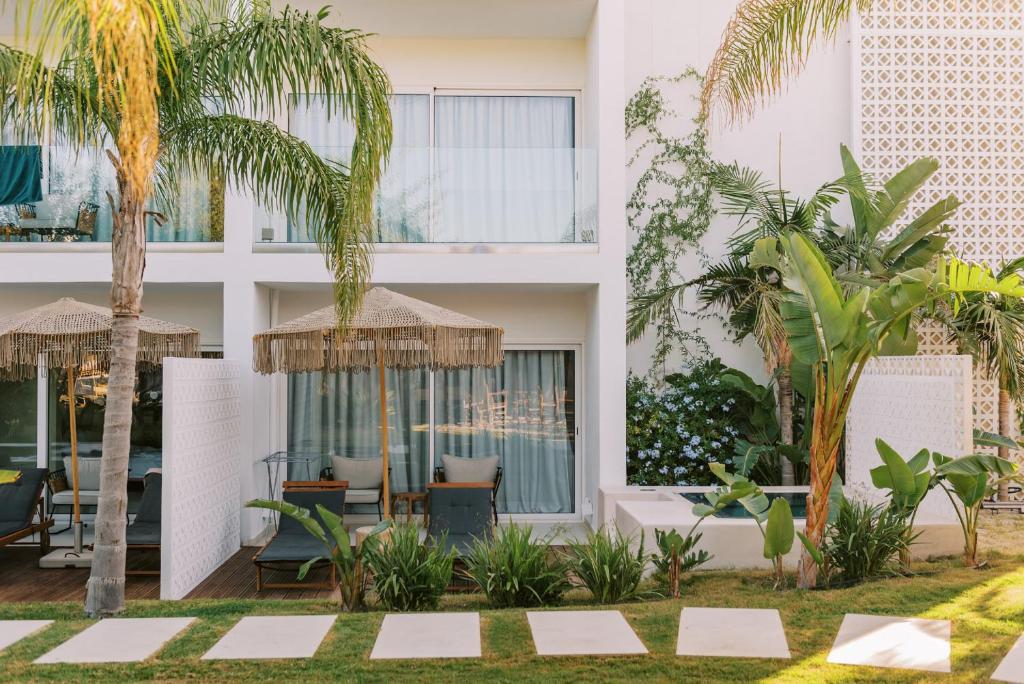 Fotos del hotel - KOUROS EXCLUSIVE HOTEL & SUITES