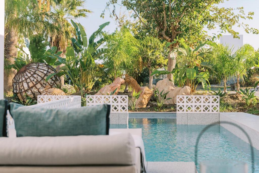 Fotos del hotel - KOUROS EXCLUSIVE HOTEL & SUITES