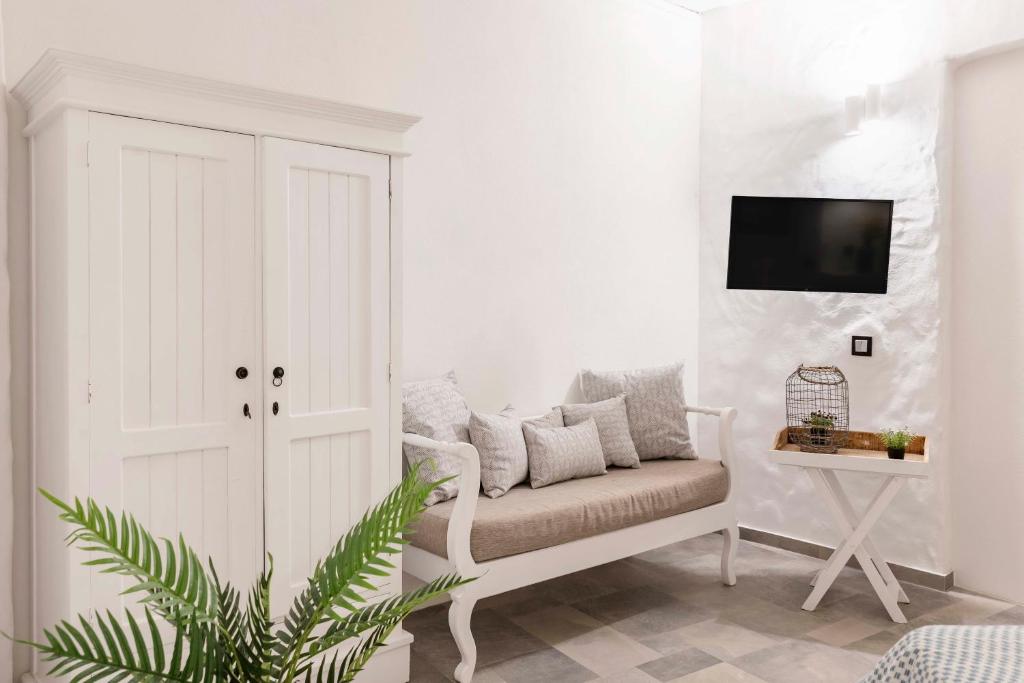 Fotos del hotel - KOUROS EXCLUSIVE HOTEL & SUITES