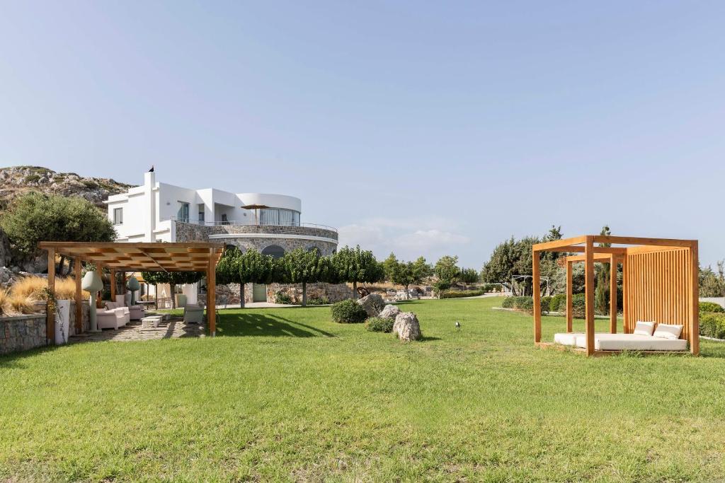 Fotos del hotel - KOUROS EXCLUSIVE HOTEL & SUITES