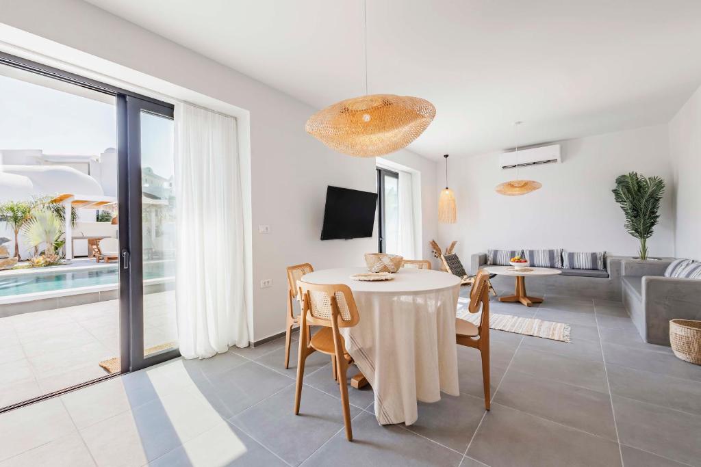 Fotos del hotel - KOUROS EXCLUSIVE HOTEL & SUITES