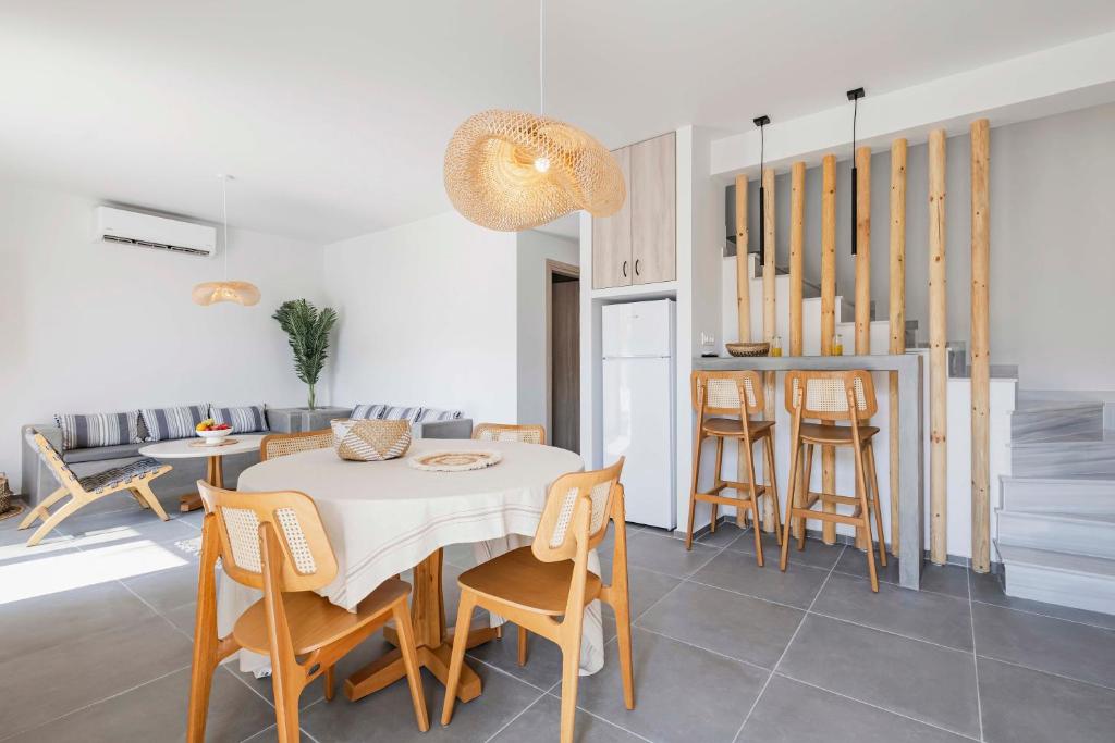 Fotos del hotel - KOUROS EXCLUSIVE HOTEL & SUITES