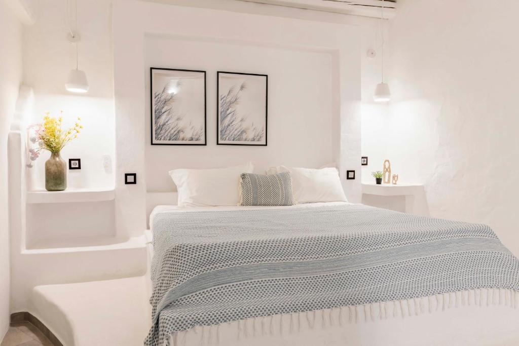 Fotos del hotel - KOUROS EXCLUSIVE HOTEL & SUITES