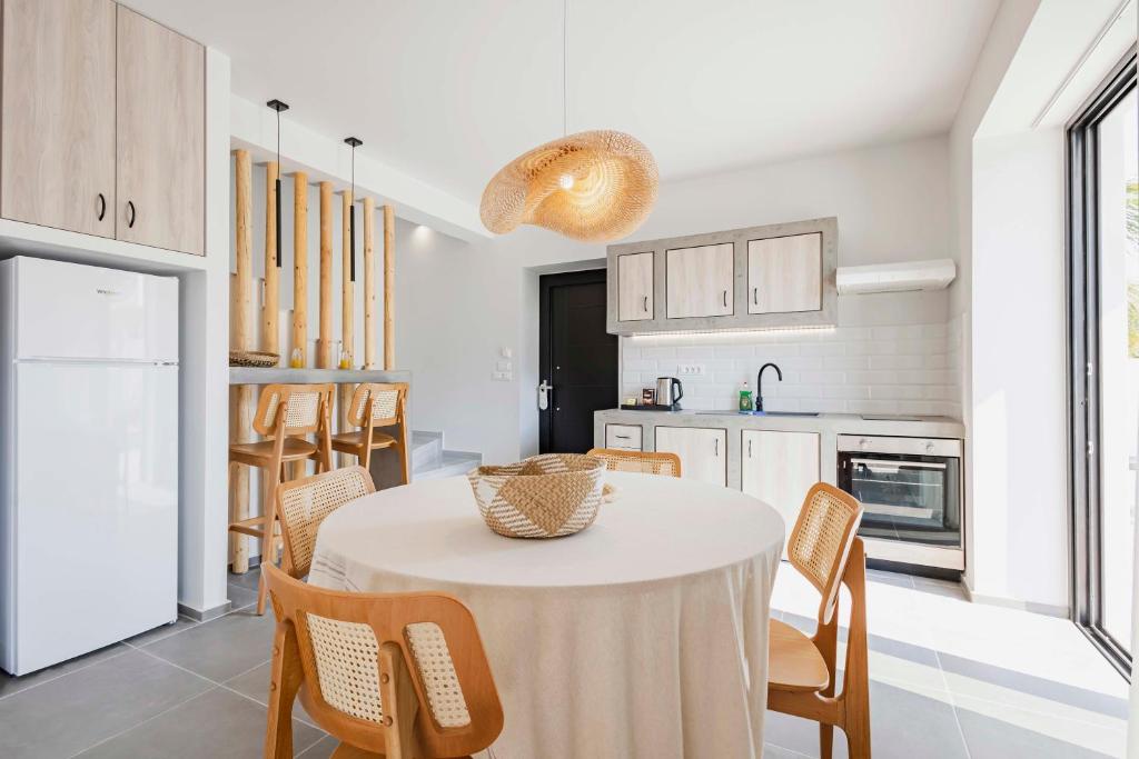 Fotos del hotel - KOUROS EXCLUSIVE HOTEL & SUITES