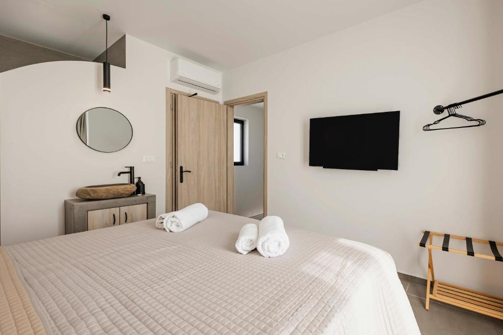 Fotos del hotel - KOUROS EXCLUSIVE HOTEL & SUITES