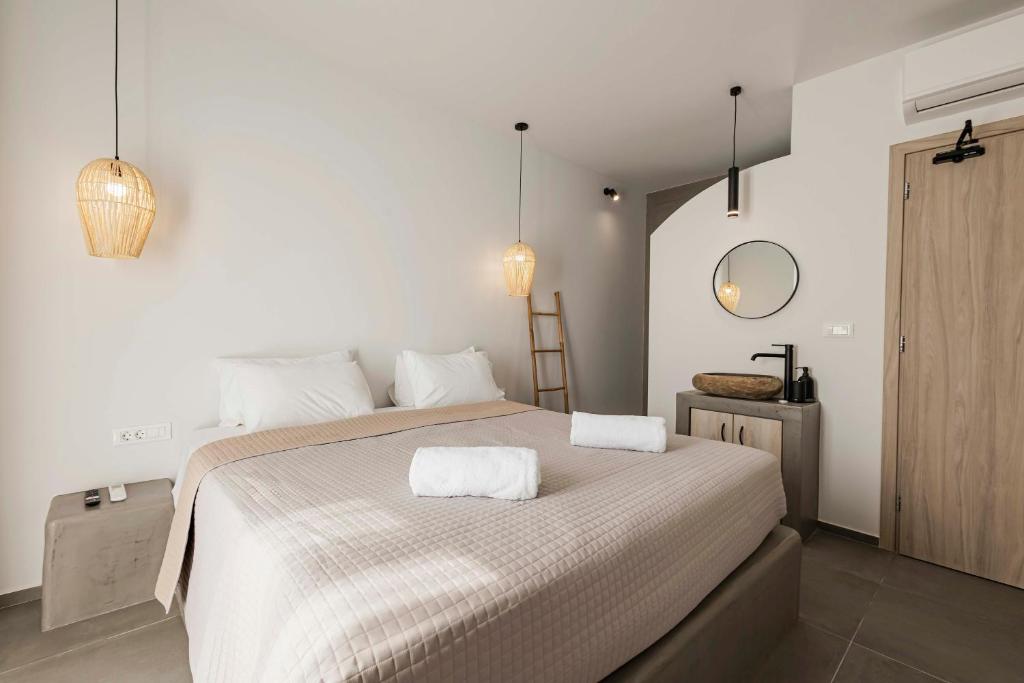 Fotos del hotel - KOUROS EXCLUSIVE HOTEL & SUITES