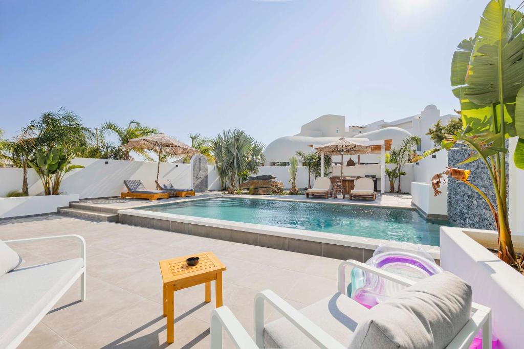 Fotos del hotel - KOUROS EXCLUSIVE HOTEL & SUITES