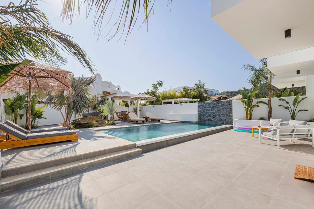 Fotos del hotel - KOUROS EXCLUSIVE HOTEL & SUITES