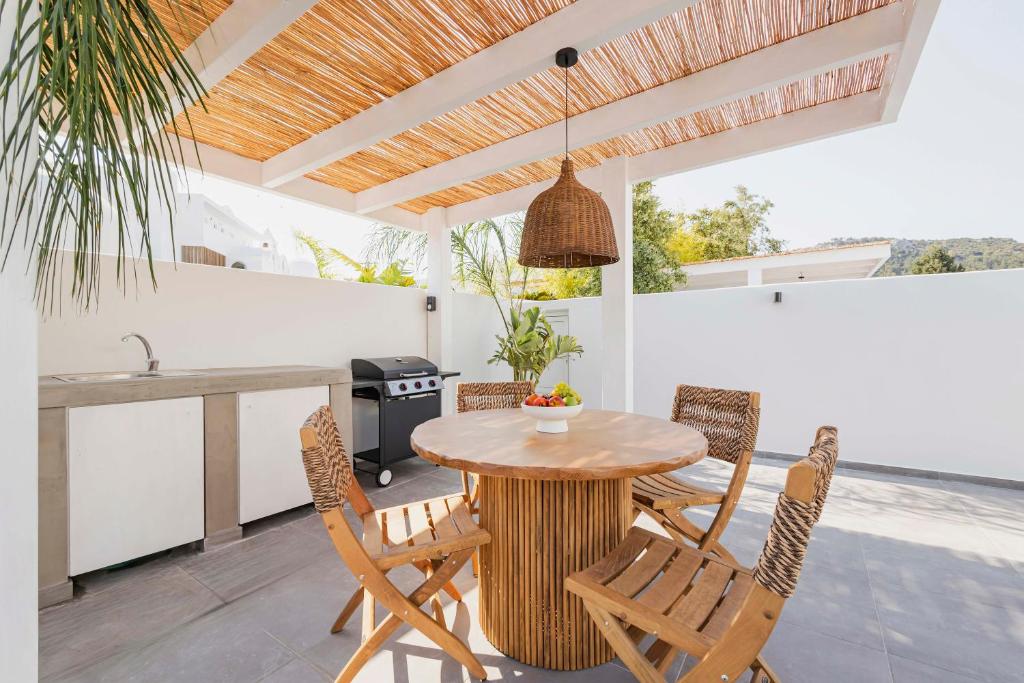 Fotos del hotel - KOUROS EXCLUSIVE HOTEL & SUITES