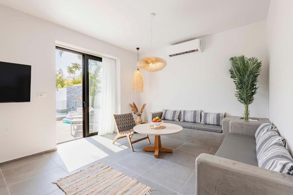 Fotos del hotel - KOUROS EXCLUSIVE HOTEL & SUITES