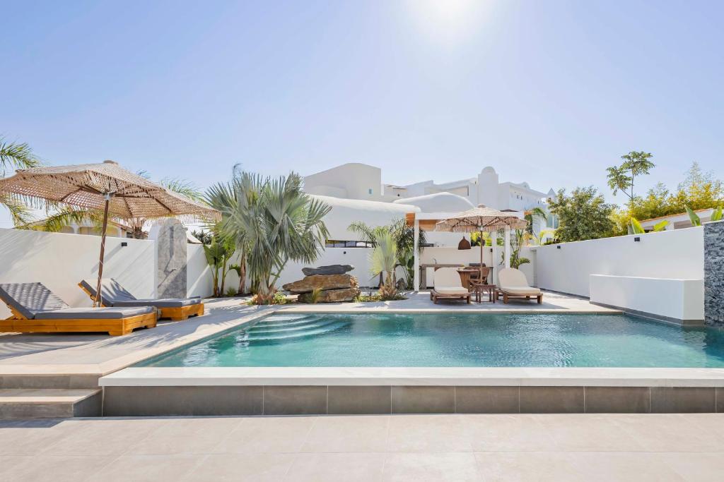 Fotos del hotel - KOUROS EXCLUSIVE HOTEL & SUITES