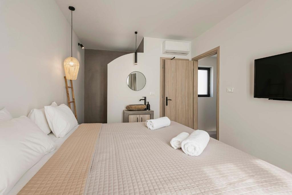 Fotos del hotel - KOUROS EXCLUSIVE HOTEL & SUITES
