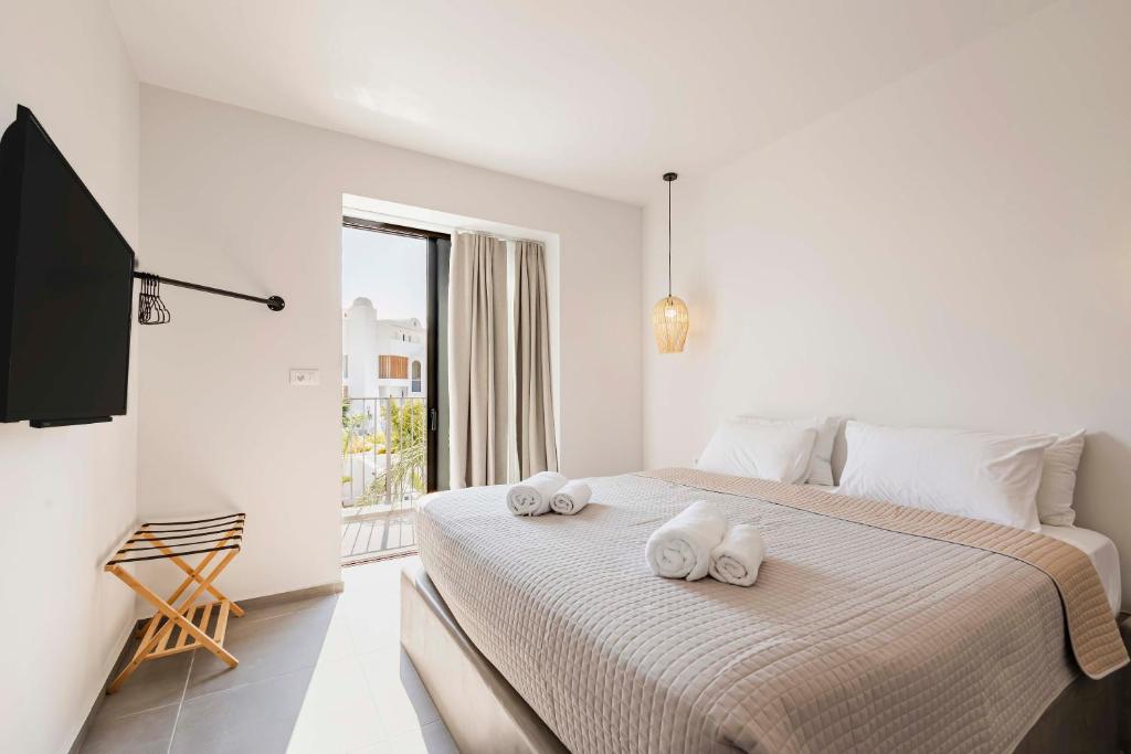 Fotos del hotel - KOUROS EXCLUSIVE HOTEL & SUITES