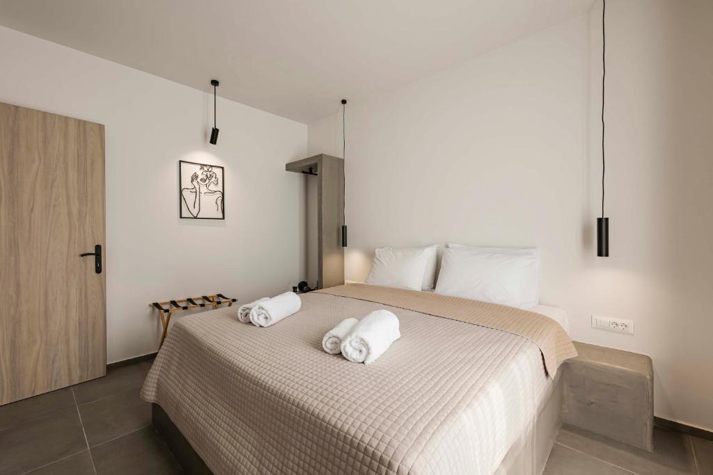 Fotos del hotel - KOUROS EXCLUSIVE HOTEL & SUITES