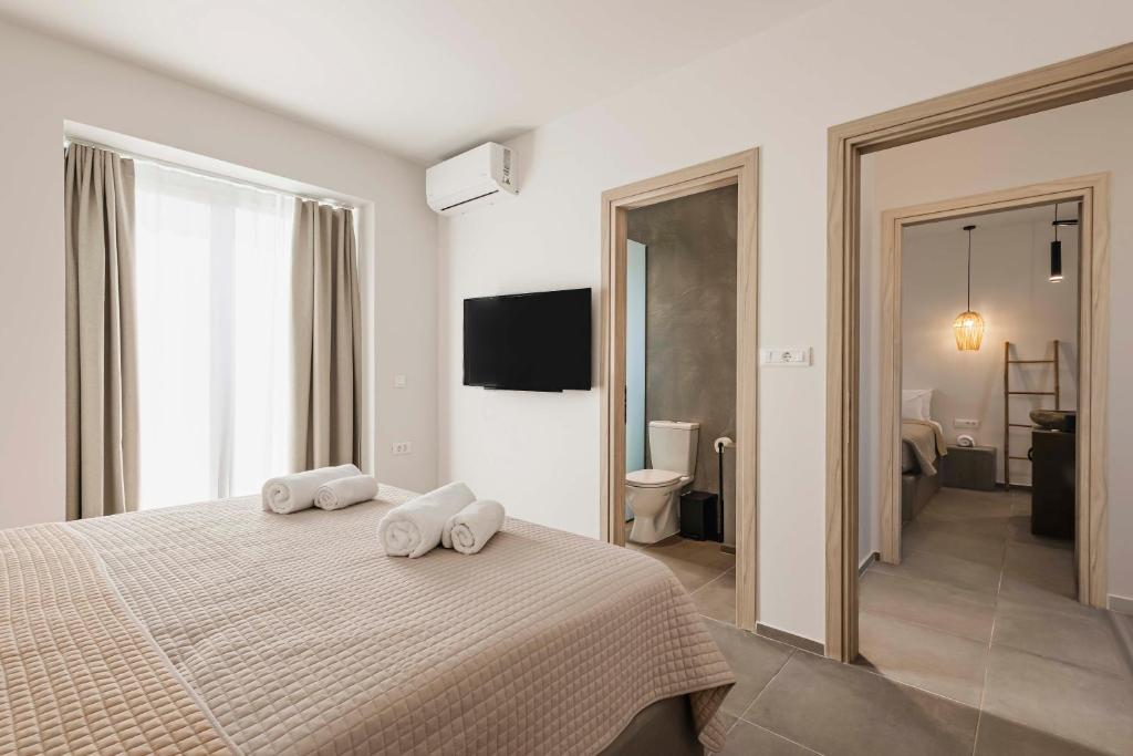 Fotos del hotel - KOUROS EXCLUSIVE HOTEL & SUITES