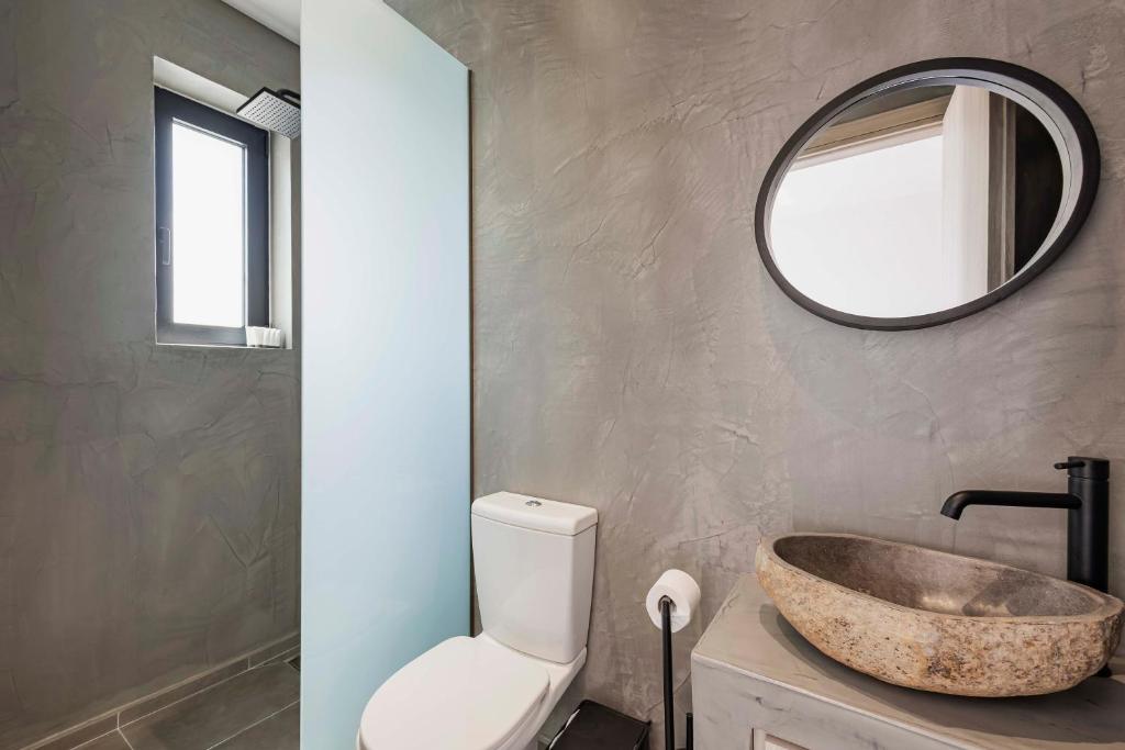 Fotos del hotel - KOUROS EXCLUSIVE HOTEL & SUITES