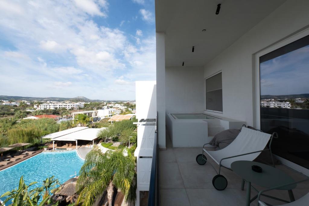 Fotos del hotel - KOUROS EXCLUSIVE HOTEL & SUITES