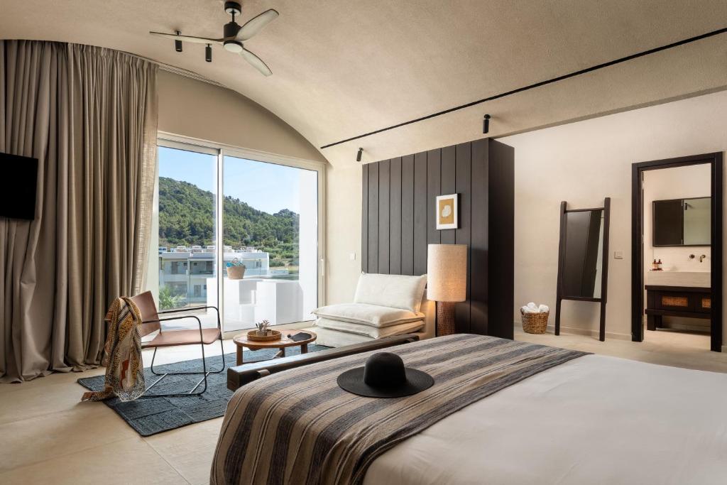 Fotos del hotel - KOUROS EXCLUSIVE HOTEL & SUITES