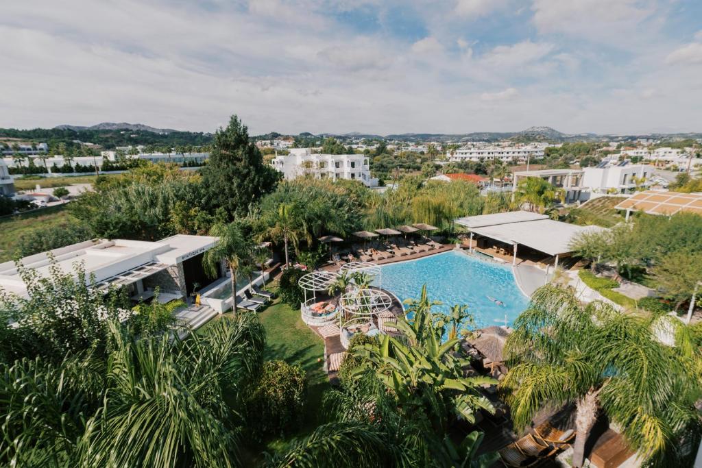 Fotos del hotel - KOUROS EXCLUSIVE HOTEL & SUITES