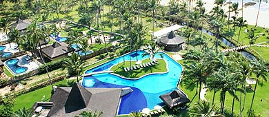 Fotos del hotel - KIAROA ECO-LUXURY RESORT