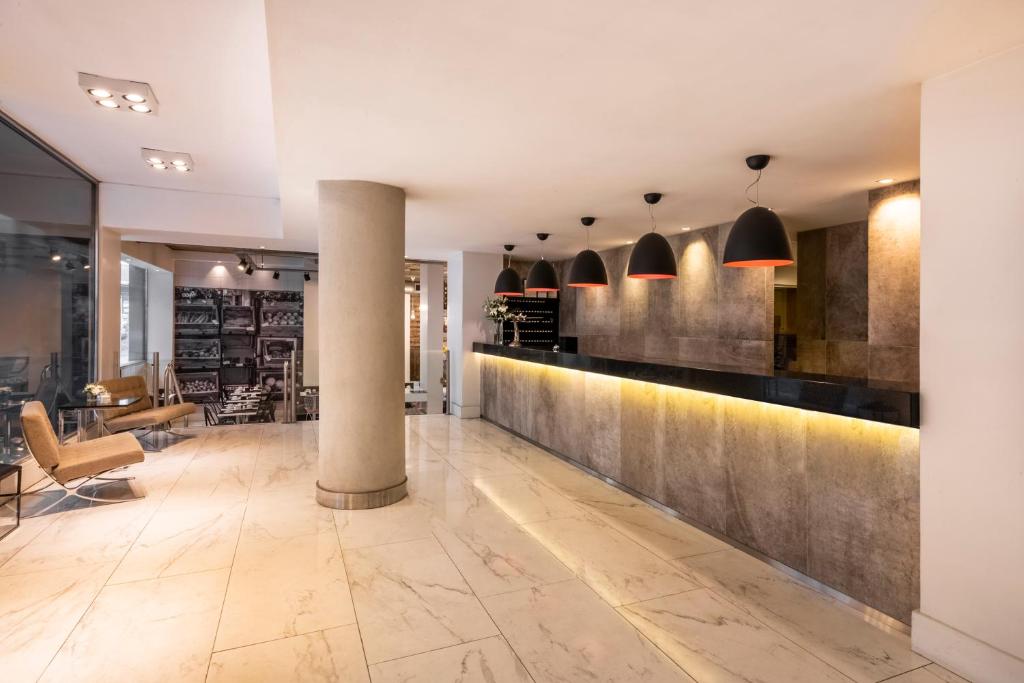 Fotos del hotel - PRINCIPADO DOWNTOWN