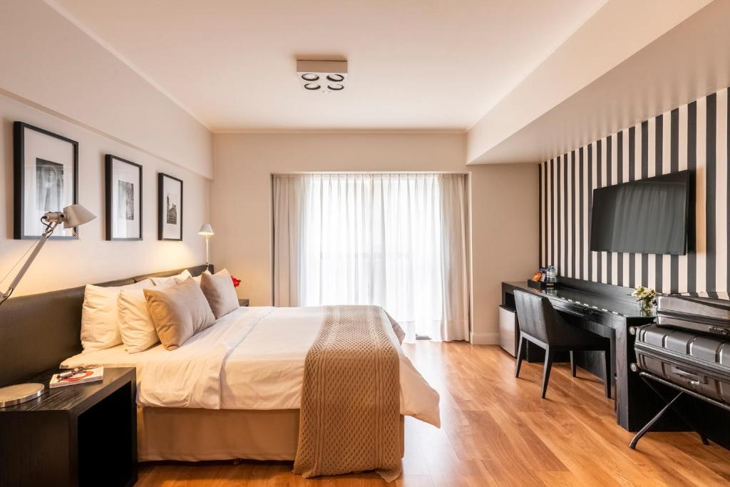 Fotos del hotel - PRINCIPADO DOWNTOWN