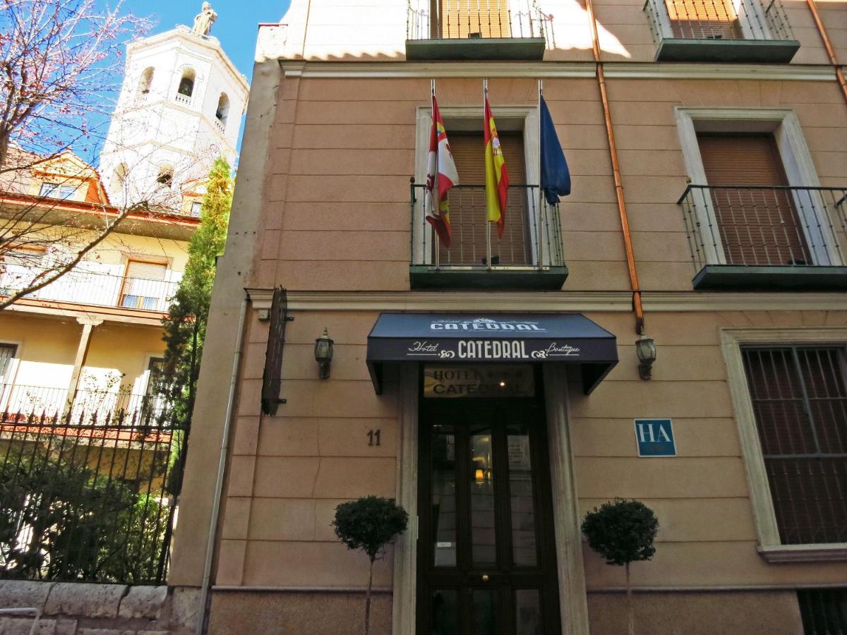 Fotos del hotel - HOTEL BOUTIQUE CATEDRAL