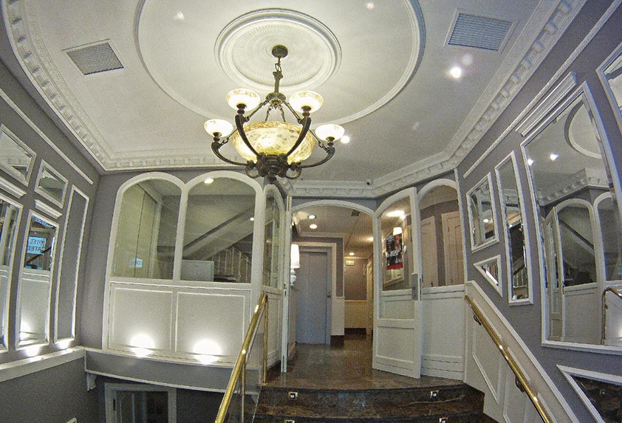Fotos del hotel - HOTEL BOUTIQUE CATEDRAL
