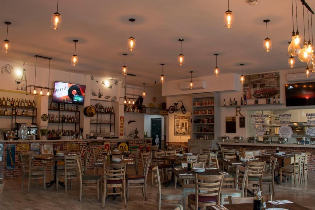 Fotos del hotel - CALYPSO CANCUN